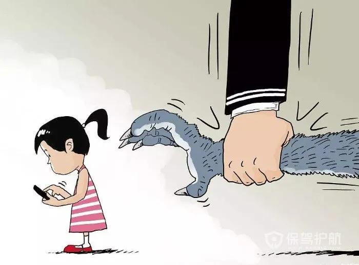 美女校花惨遭同学侵犯，加强安全教育迫在眉睫，真实案例