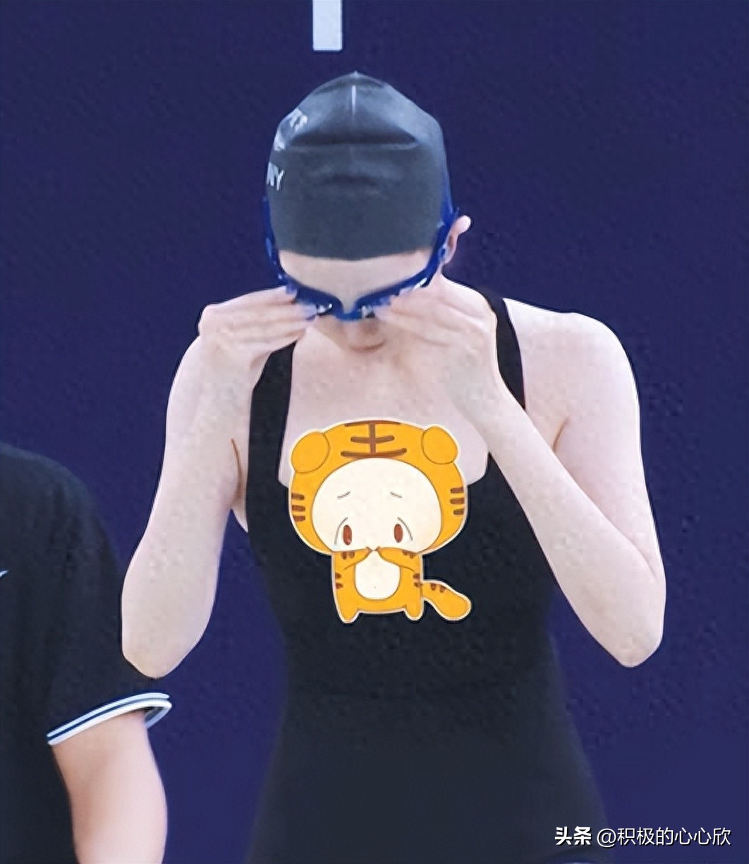 陈小纭网红舞蹈,陈小纭是学什么舞蹈的