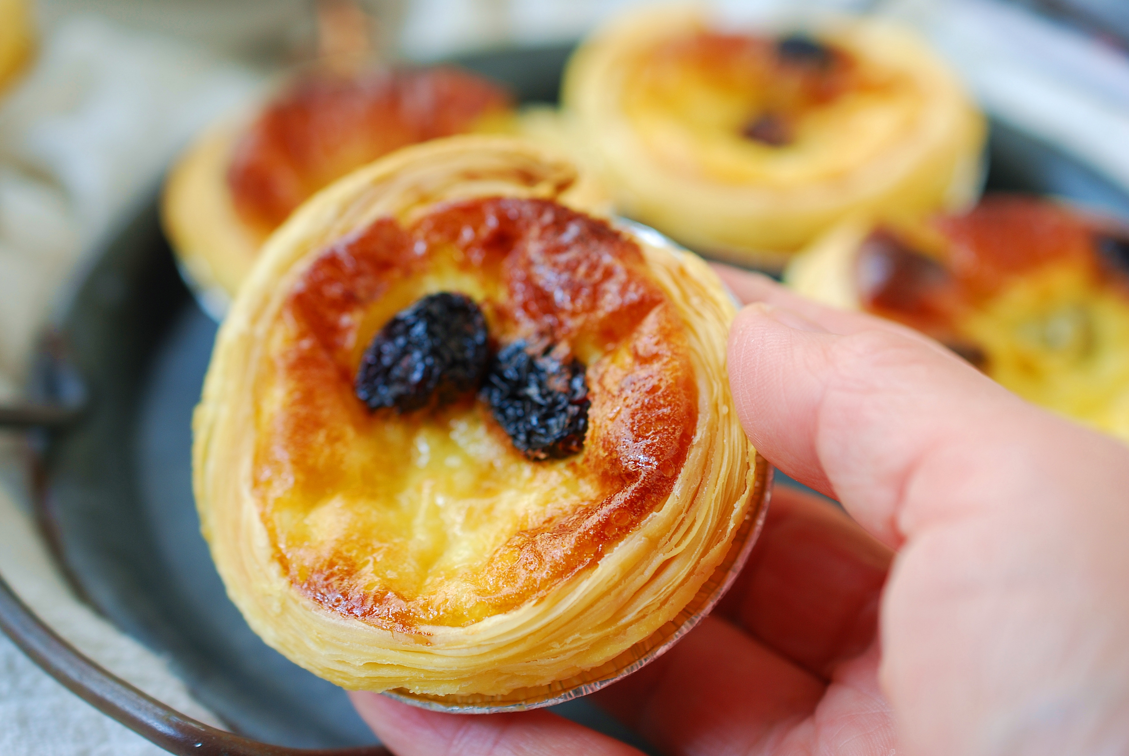 只用牛奶做蛋挞不用奶油,蛋挞怎么做不用纯牛奶和奶油