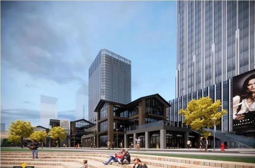 番禺大学城南「学畔公馆」广州稀缺70年收益公寓总价30万起