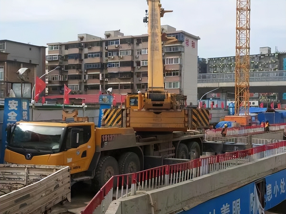 我想@领导|参与建设地铁3号线，却被拖欠百万尾款？企业求助后有回应啦