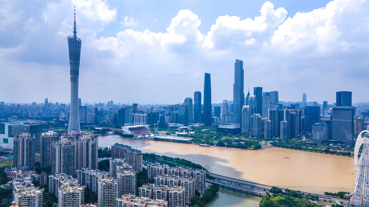 广州游玩攻略自由行最佳地点推荐,广州一日旅游攻略自由行攻略