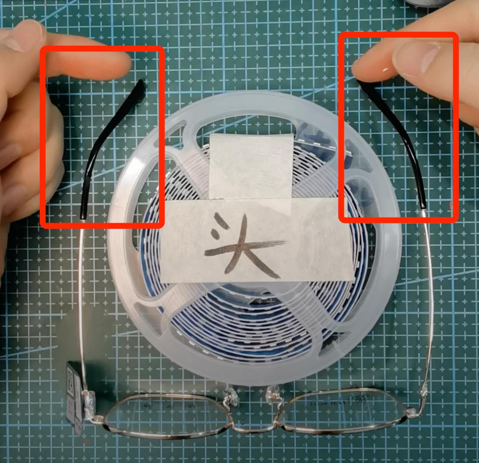 眼镜变形下滑如何解决,眼镜歪了变形了怎么办