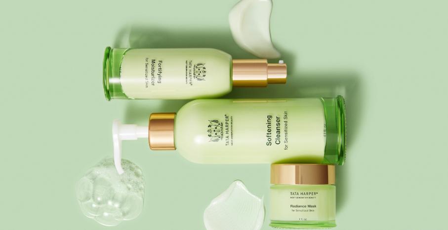 CIARRA获融资；庄园牧场退市；星巴克官宣新任CEO