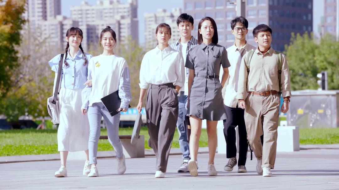 大三女生总决赛,大三女生跳舞直播