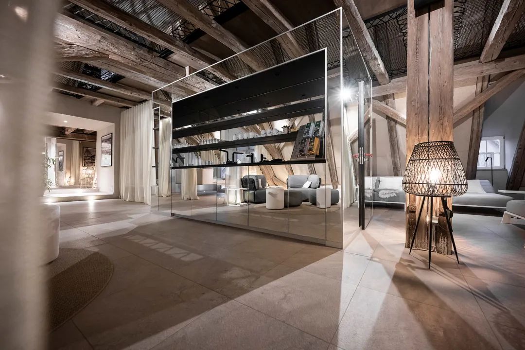 十大打卡品牌酒店,全国值得打卡的一百个酒店