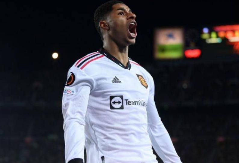 巴萨曼联交锋,巴萨对阵曼联前最后一次训练