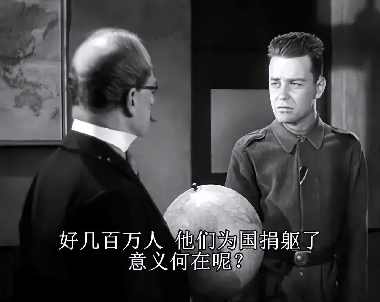 一上映就登票房榜首看完大呼过瘾,首播便拿下收视第一