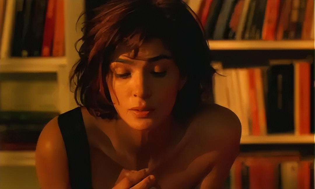 文森特创作原声,文森特讲电影