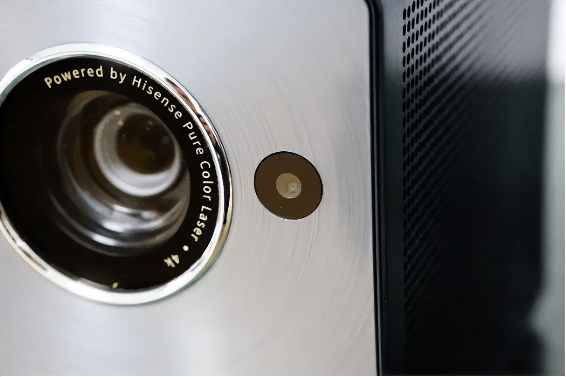 在家看大投影,在家用投影仪看球赛