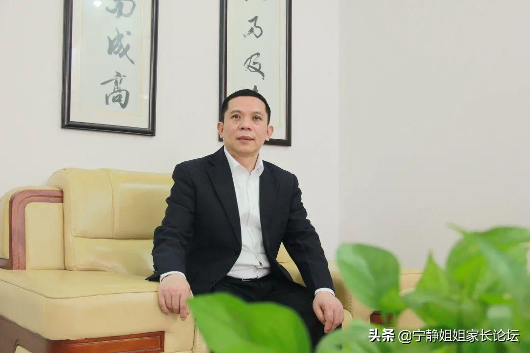 这所家长称“挺不错”的私立，有何神奇之处？