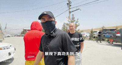 第一批在抖音卖二手车的人,抖音里卖二手车的靠谱吗