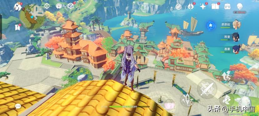 一加acepro性能手机真标杆,一加acepro手机深度测评