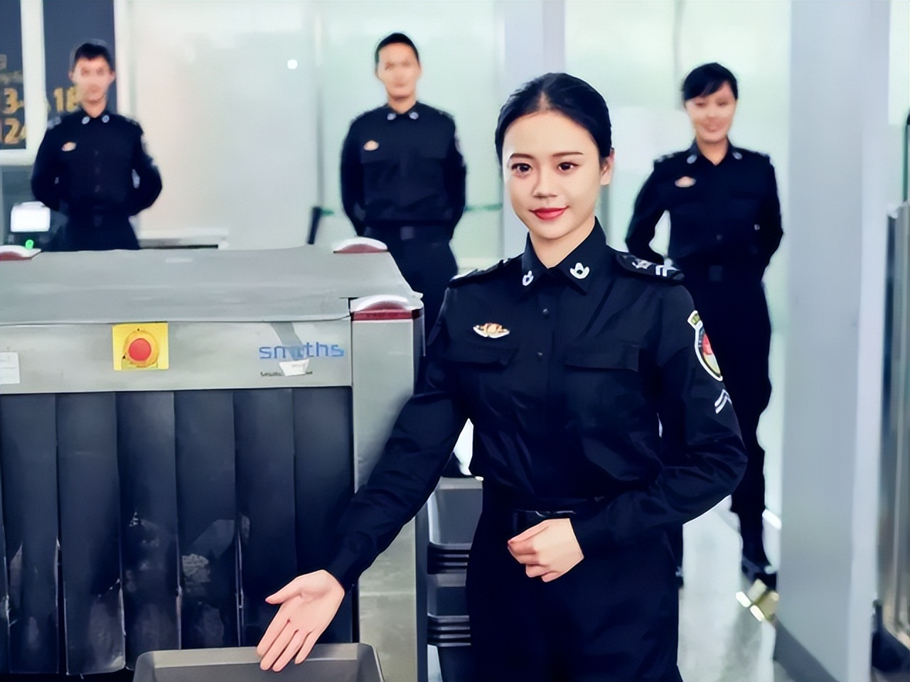 中国为什么要设置地铁安检呢,为什么国内地铁有安检