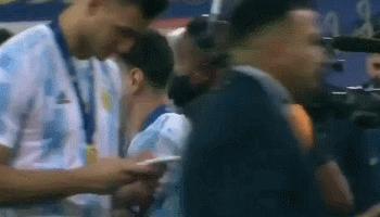 梅西国家队新纪录,为什么梅西最后一次打世界杯