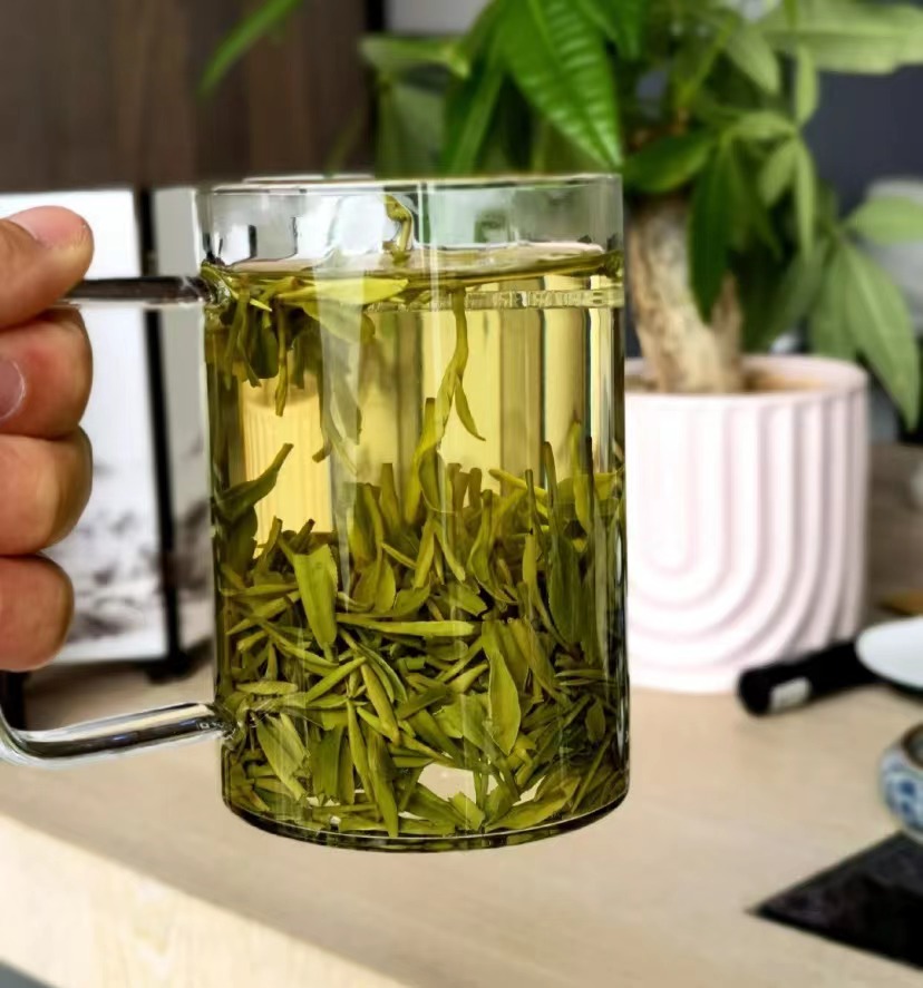 好茶推荐排行榜第一名贵的茶,公认排名前五的好茶好喝还不贵