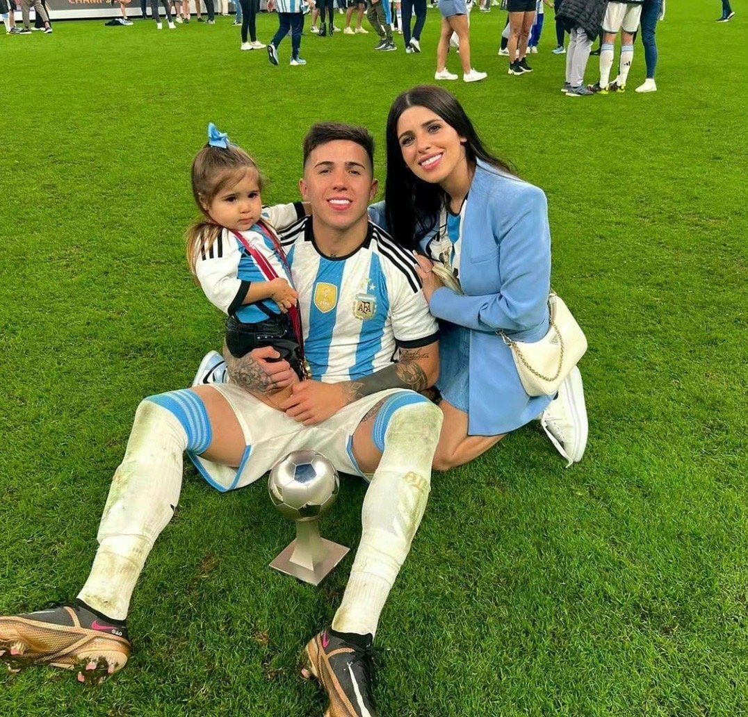 阿根廷21岁球员,阿根廷新星罗马