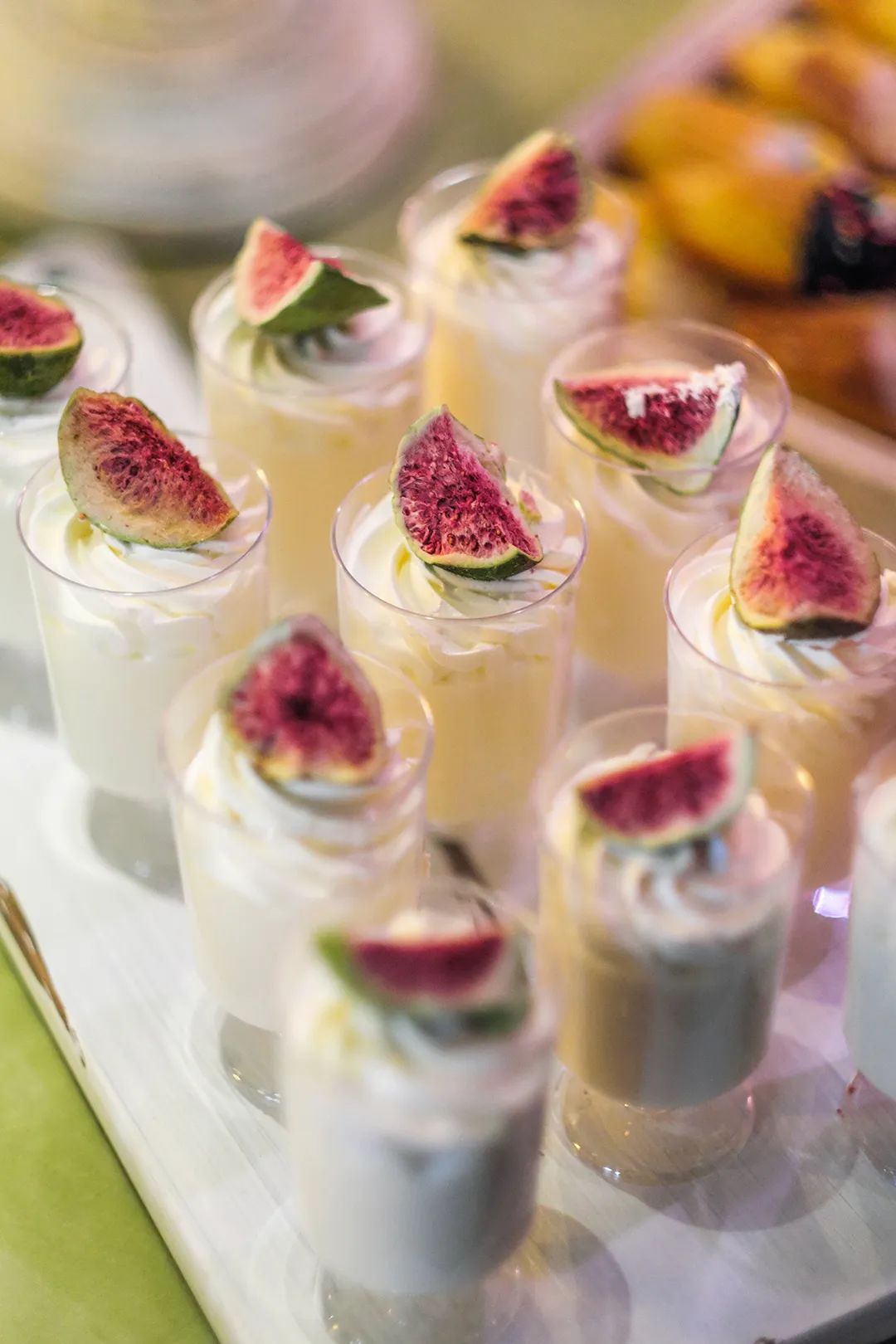 奶油白脱哈斗是上海独有的吗,白脱别司忌是啥