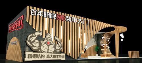 2020门业十大名牌排行榜,全年十大品牌门业