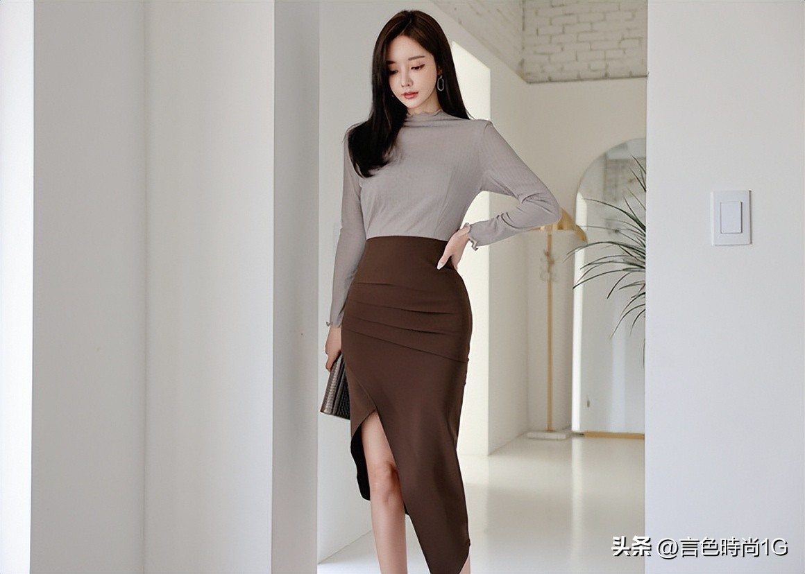 薰衣拿铁｜典雅色系搭配