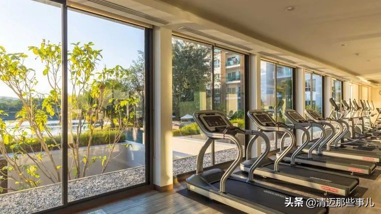 清迈大湖出租,清迈大湖二手公寓