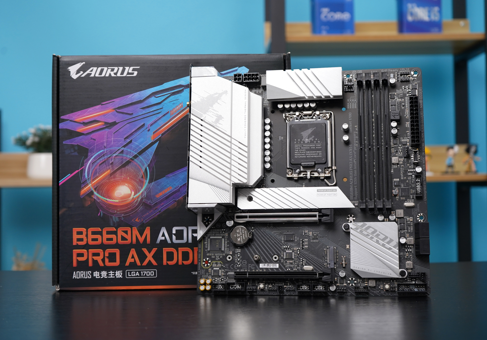 技嘉雪雕b660支持多少内存,技嘉b660雪雕主板图