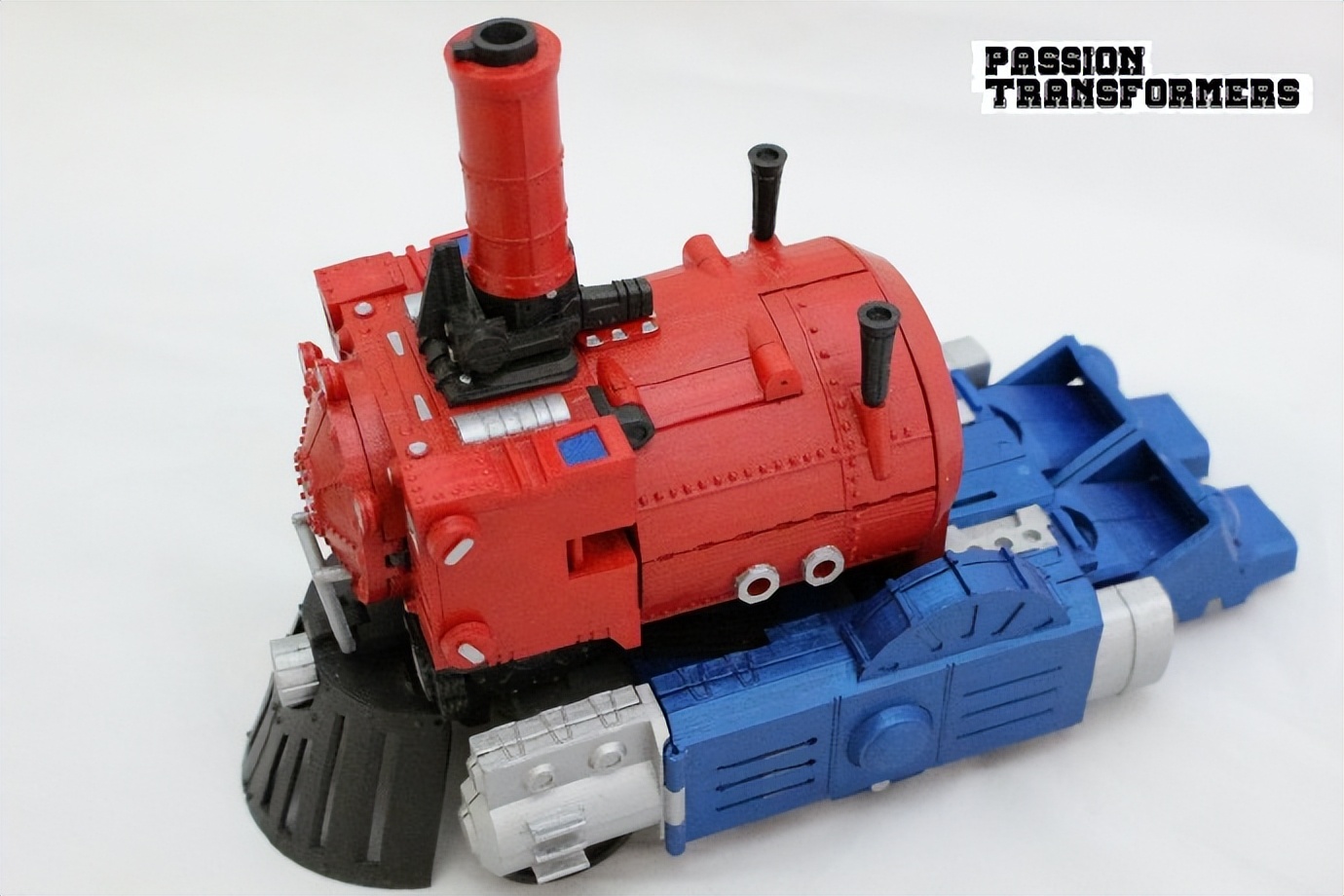 变形金刚擎天柱怎么用3d打印笔做,3d打印变形金刚外壳