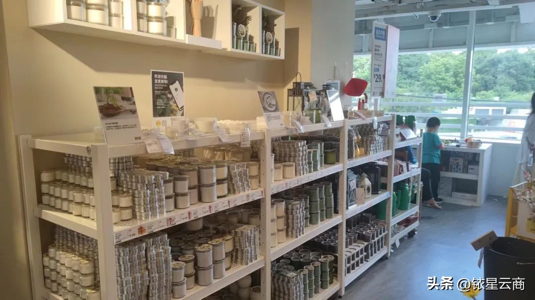 关闭门店宜家拆店,宜家为什么关闭俄罗斯门店