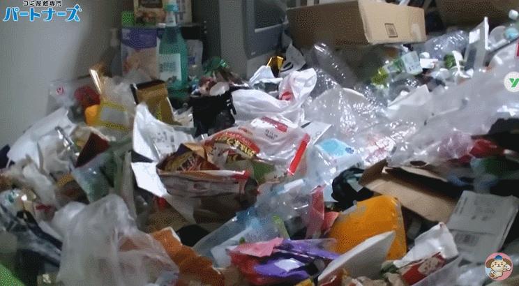 日本人断舍离极简生活,日本的断舍离极简生活