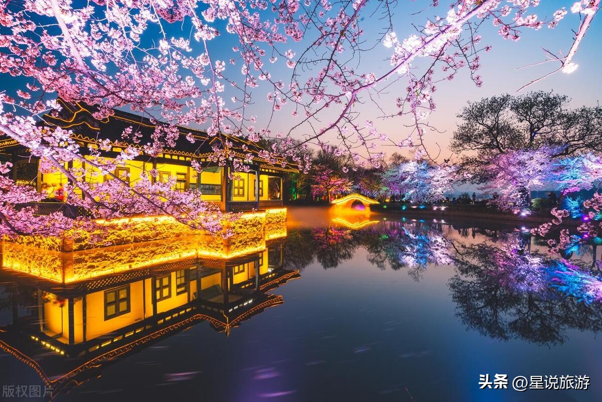 江苏新增8家4a级旅游景区有哪些,2020江苏人气最旺景区是哪里