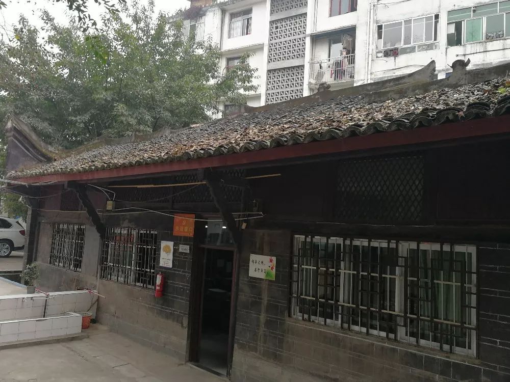 踏迹寻音：人文宜宾，独爱李庄