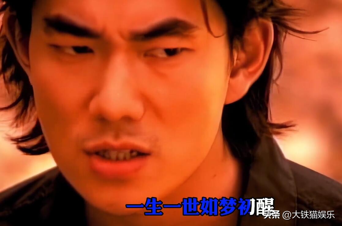 这7位男星的名字取得太好了！一听就是帅哥，还显得特别有文化