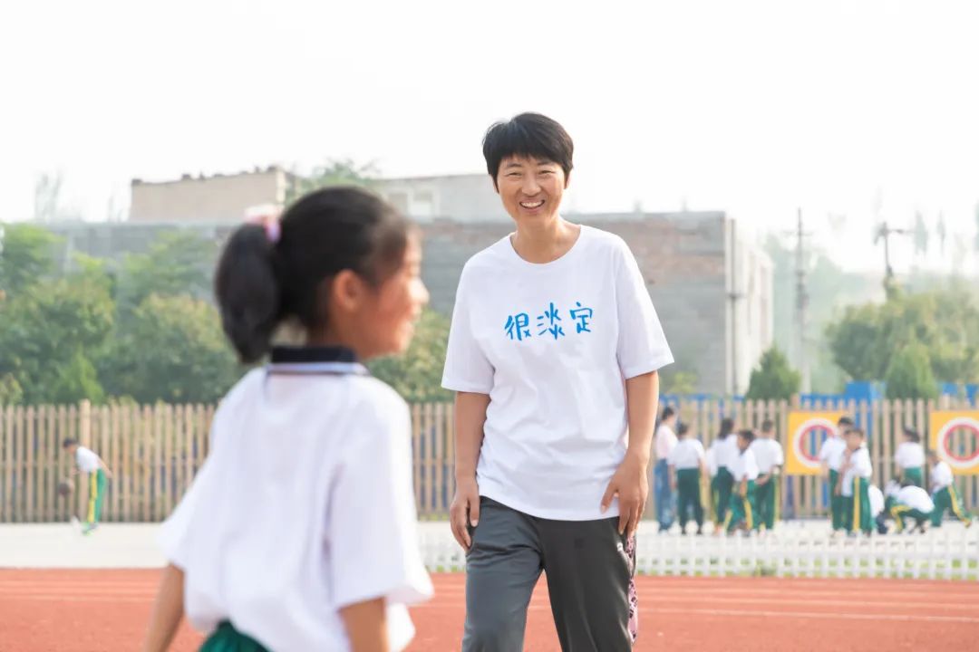 喜迎二十大奋进新征程开启新时代,房山首师大育新学校