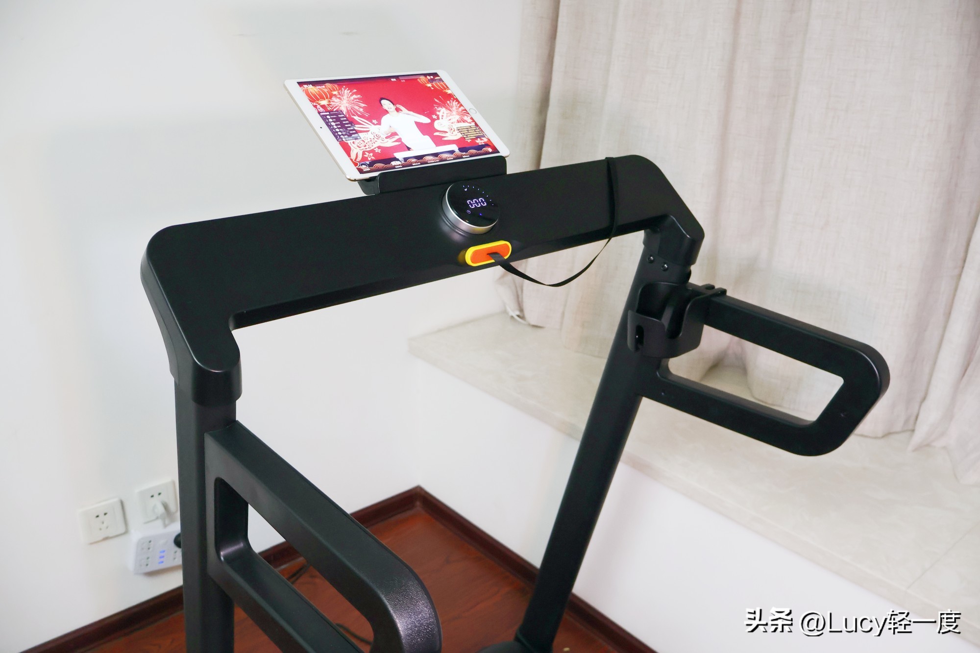 闃冲悍鍚庡彲浠ヨ蛋璺戞鏈哄悧,闃冲悍鍚庡湪璺戞鏈轰笂璧拌矾绠楄繍鍔ㄥ悧