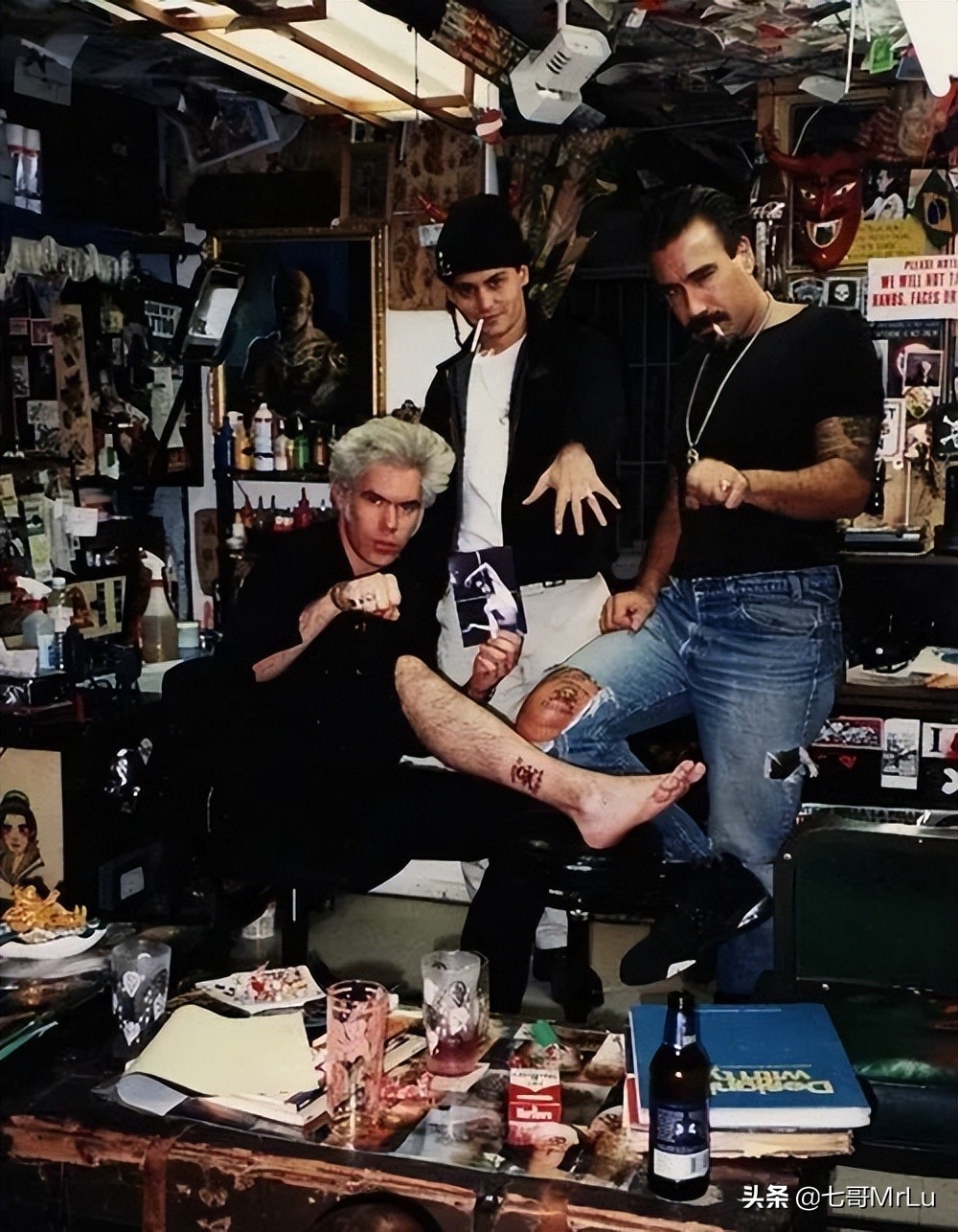 男人戒指：权力有多大，我就有多美