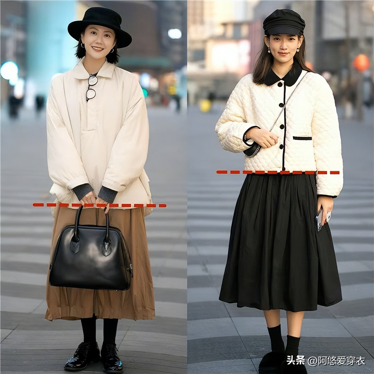 如何提升自己的衣品穿搭,学会穿搭技巧提升衣品