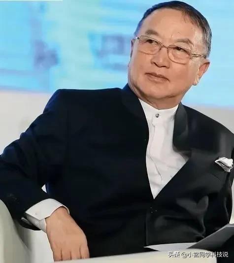 联想比华为强,联想能打败华为吗