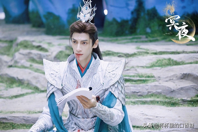 任嘉伦罗云熙古装混剪,任嘉伦罗云熙烽火流