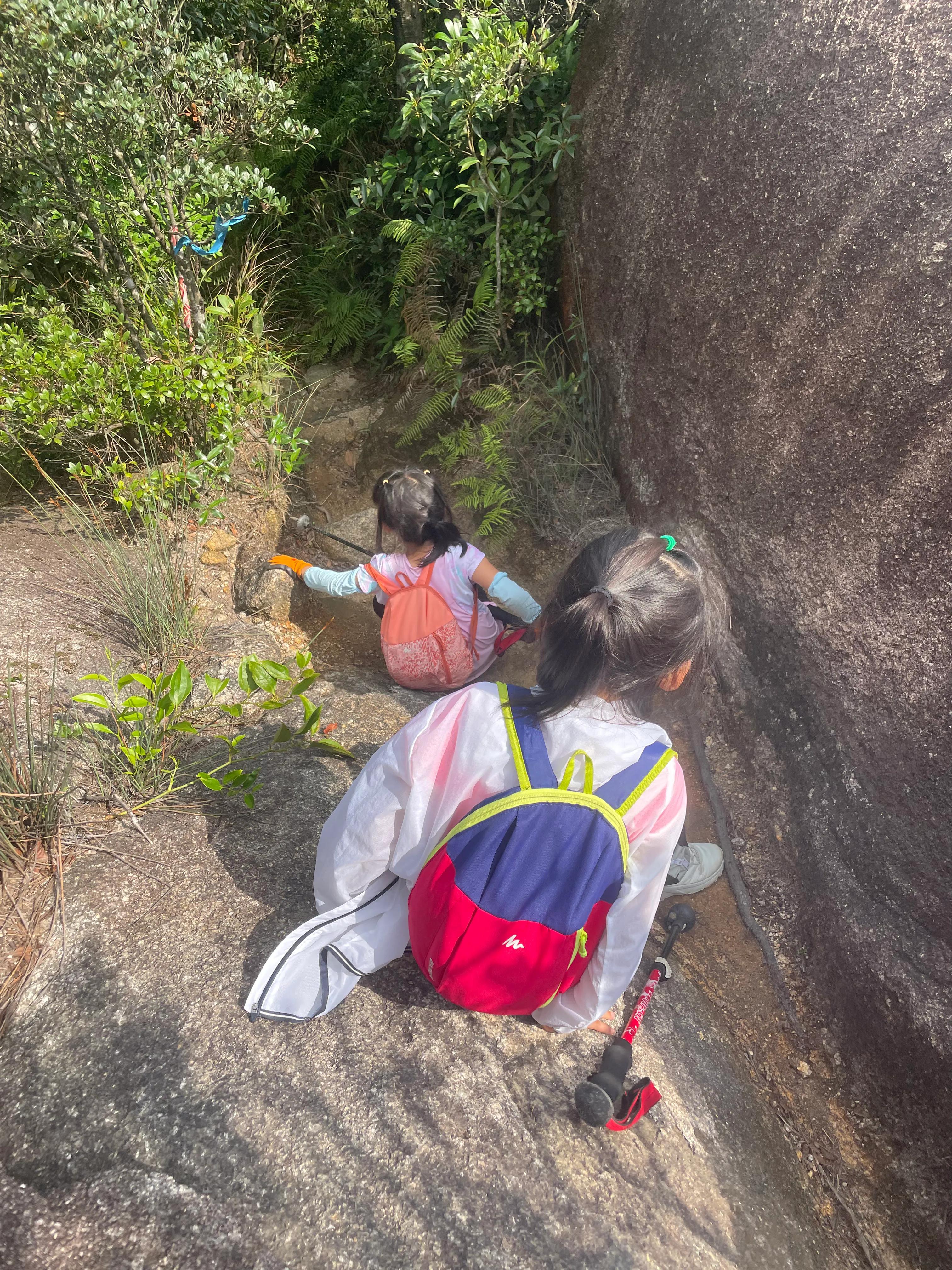云霄乌山天池风景区旅游攻略,云霄乌山天池风景区怎么去