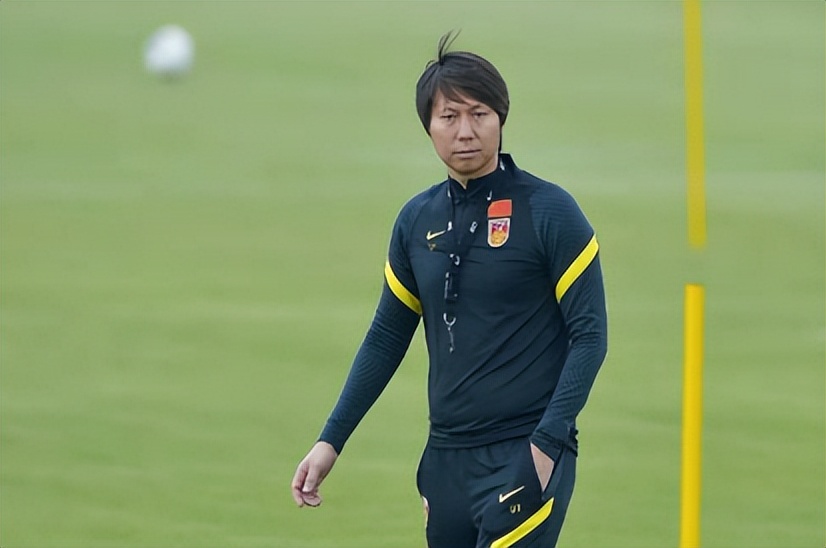 国足蛀虫李铁：罪行不止敛财上亿，戴罪立功曝光足坛背后*b大**oss