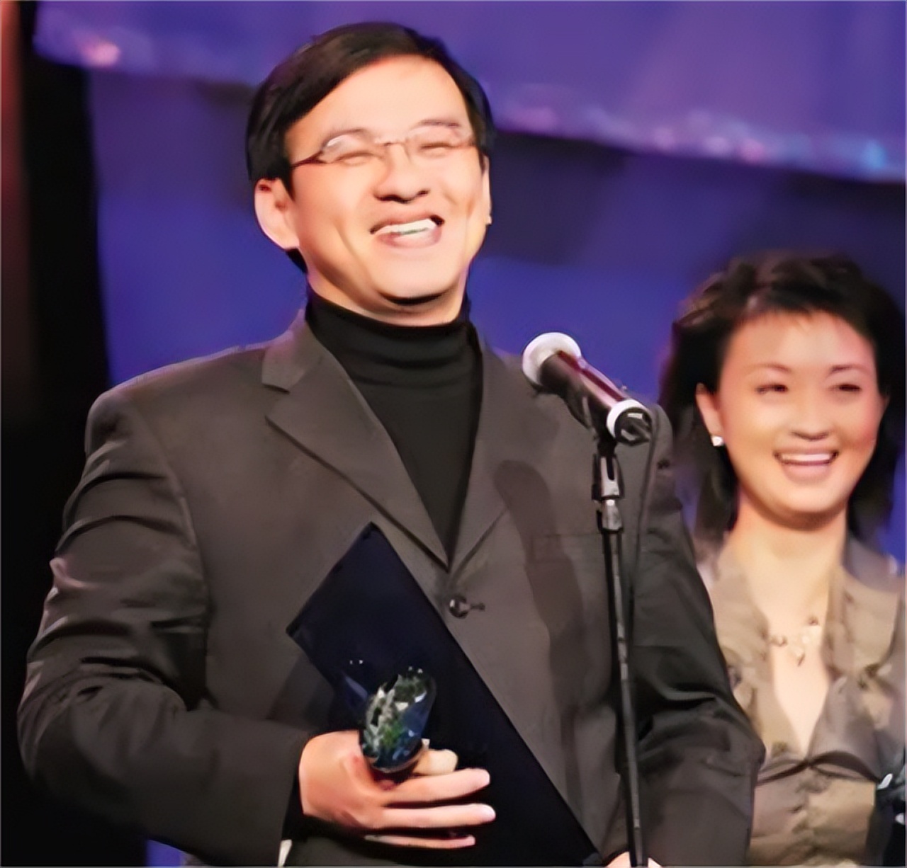 央视主持人嫁给美国富豪,央视名嘴娶五任老婆