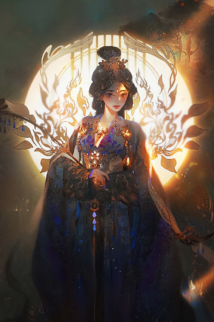 关于月亮的绝美诗,关于月亮的唯美诗词80句