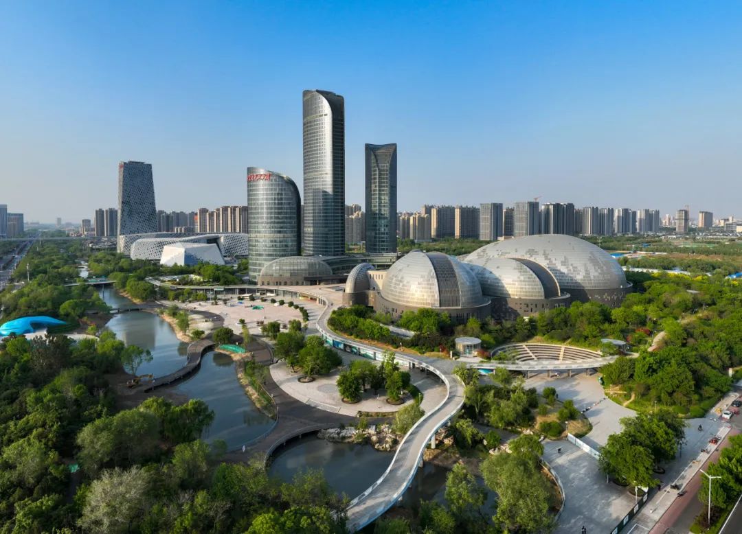 济南免费景点citywalk,济南一日citywalk攻略