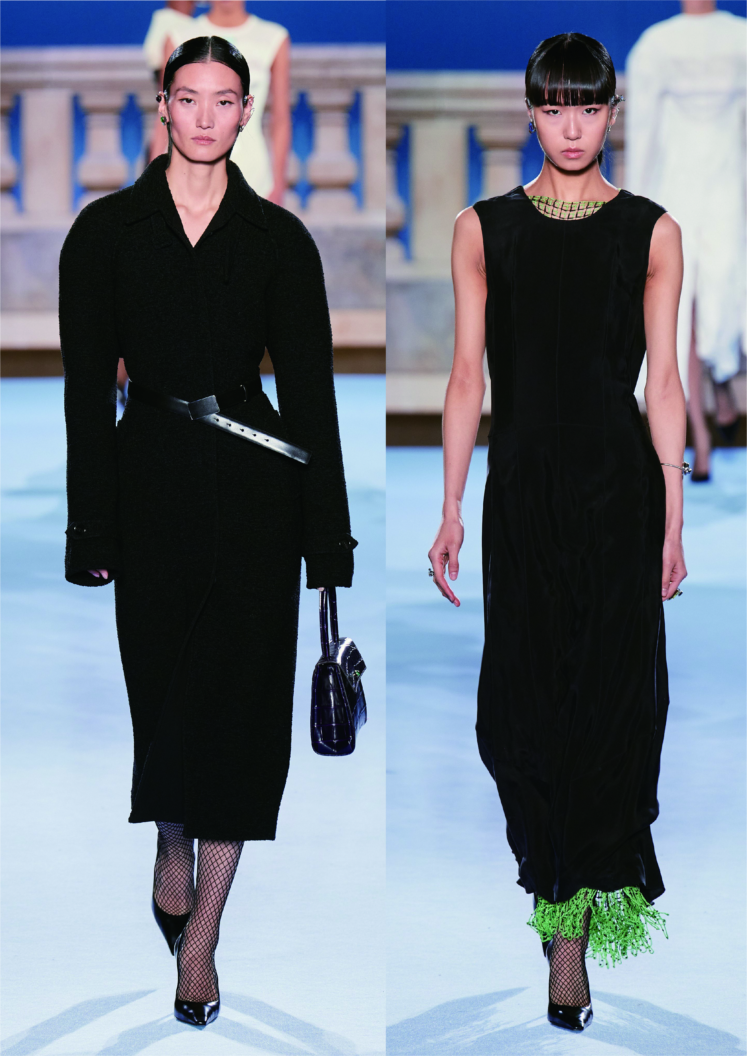 toryburch直播,toryburch2022春夏秀场