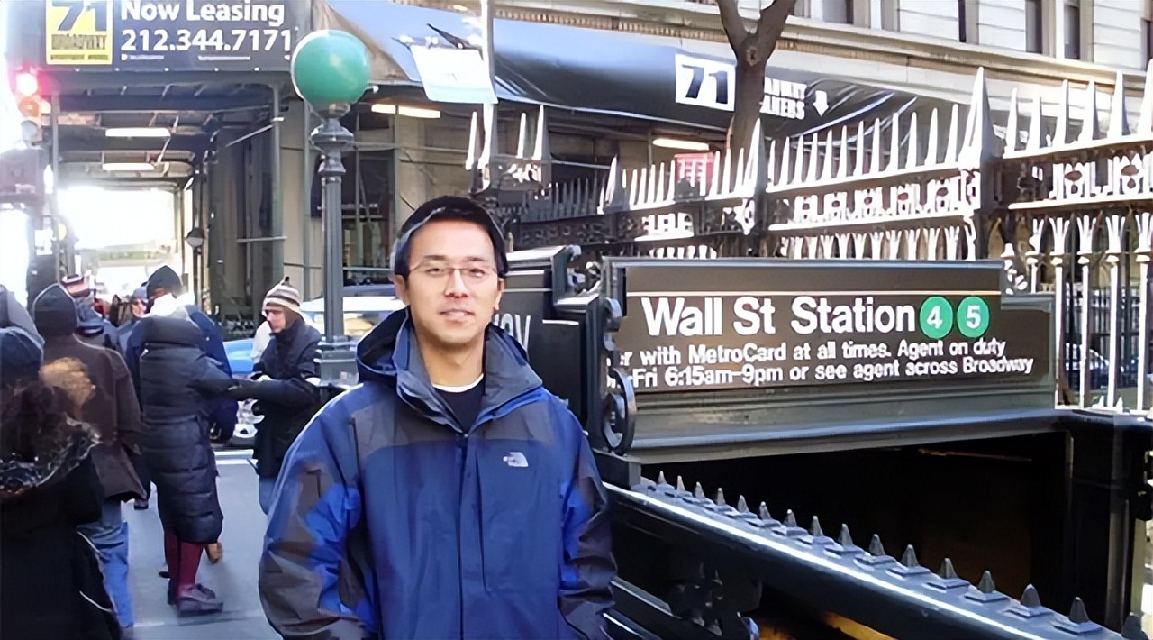 留美博士生告白遭拒后斩首,表白博士被拒当场砍杀对方