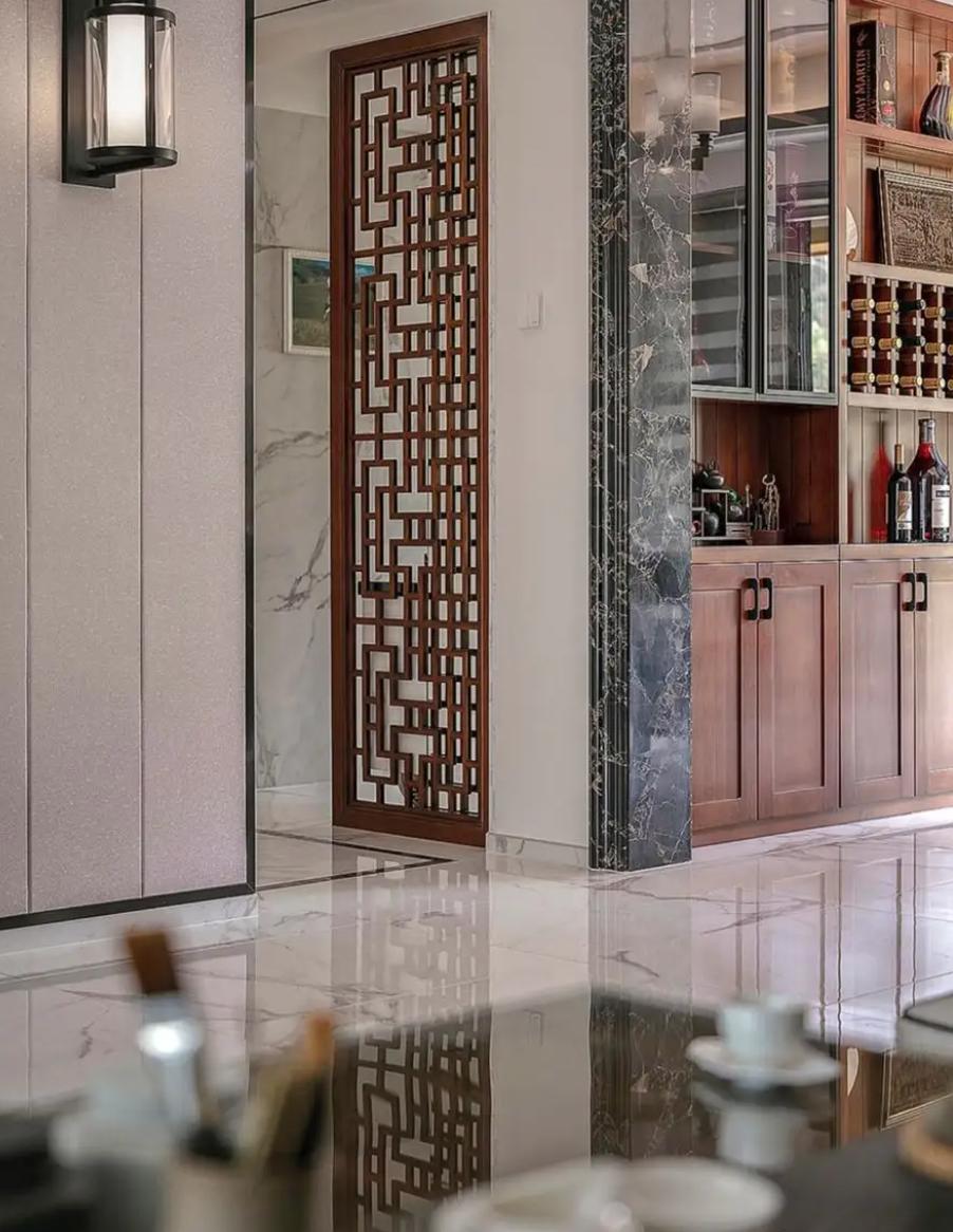 日系家居风格实用美学,带你领略真正的意式轻奢风格家居