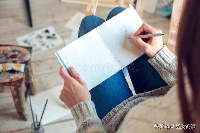 当你选择了工作就别抱怨辛苦,当你负债的时候选择打工还是创业