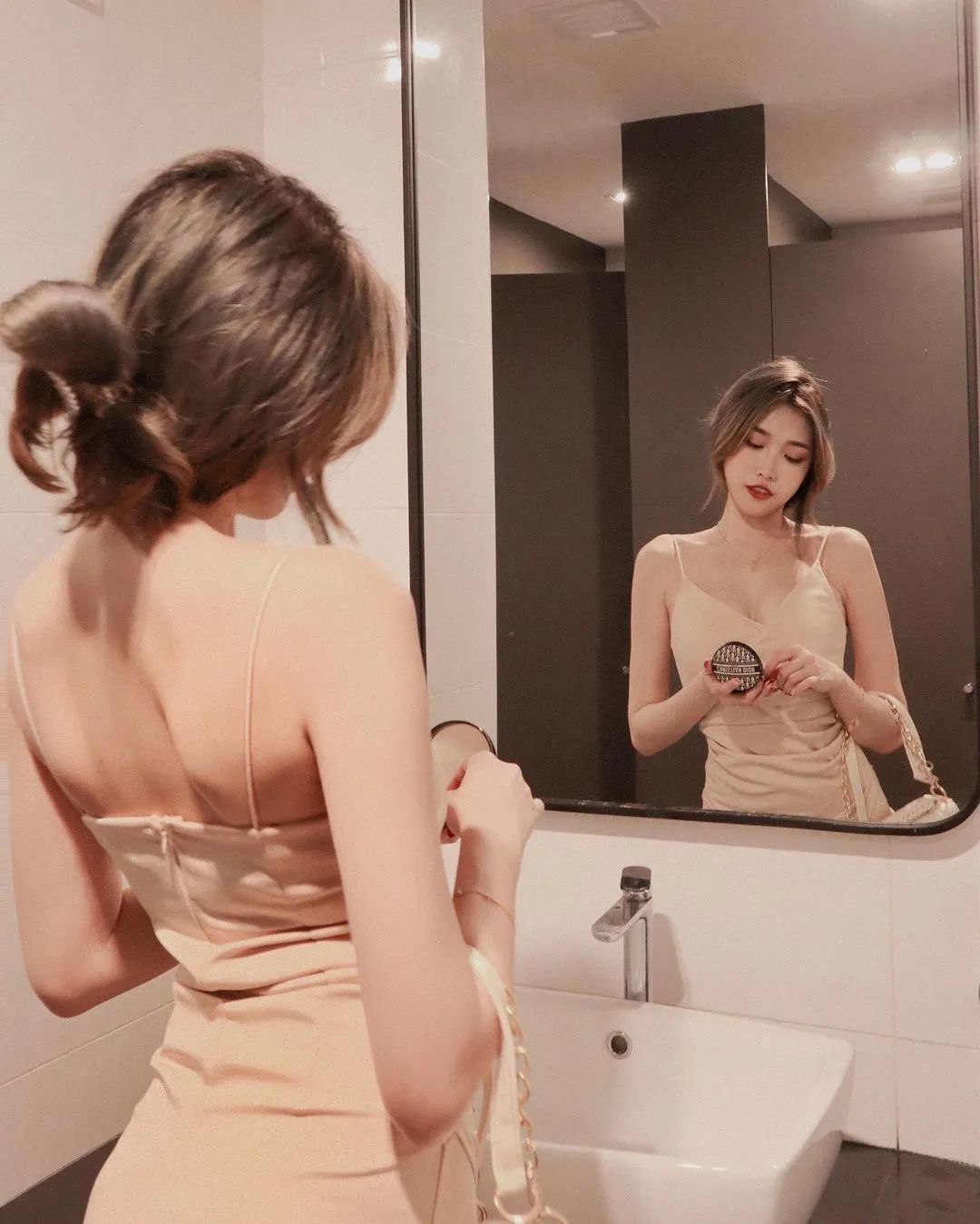 ins小姐姐穿搭安利,ins小姐姐日常搭配