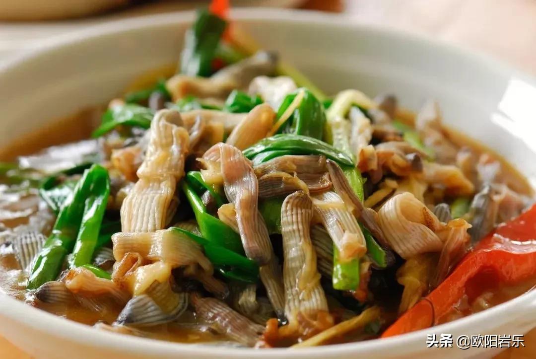 国内哪的海鲜最好吃,国内最适合吃海鲜的地方