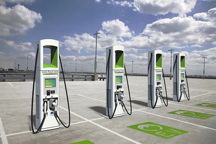 新能源车充电桩省钱攻略,呼和浩特新能源汽车充电桩政策